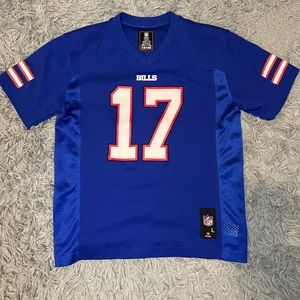 NFL Josh Allen Youth Jersey